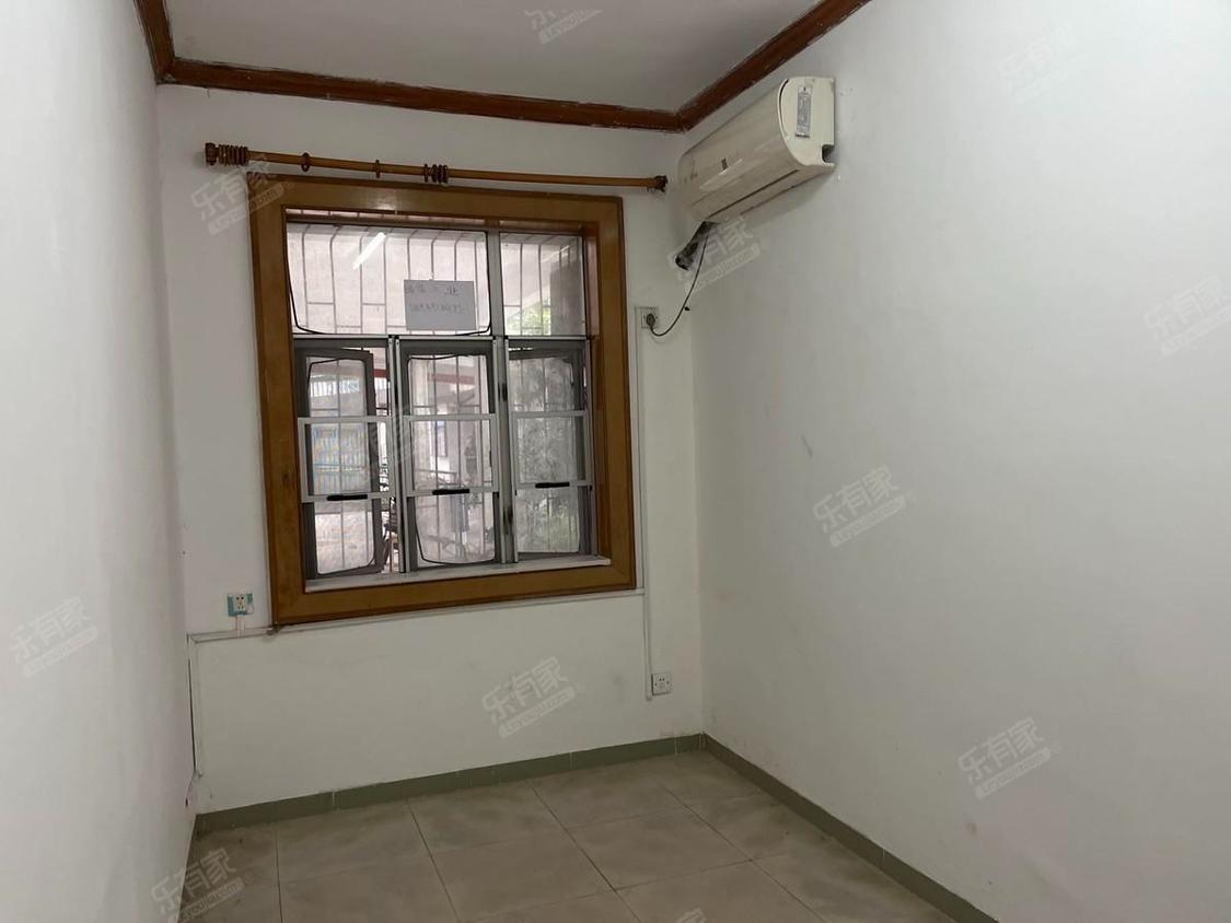 整租·园岭新村