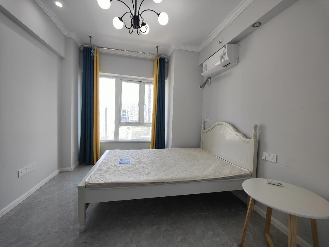 整租·西著七里(四组团)