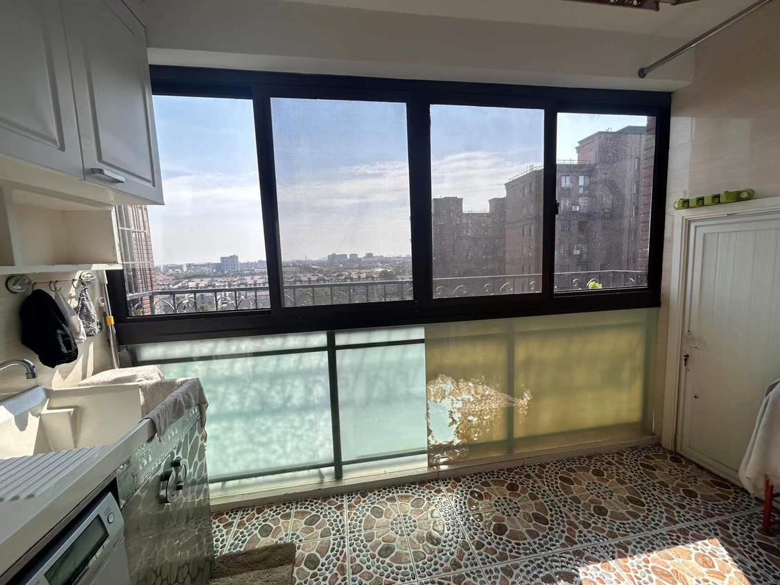 整租·逸皓华庭