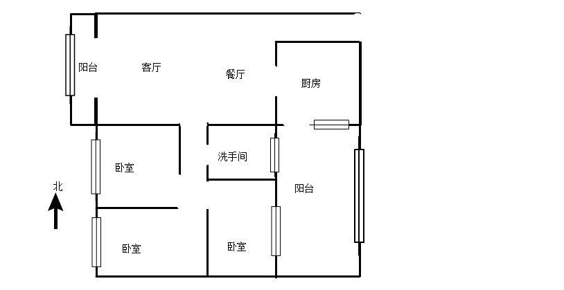 整租·星华雅苑