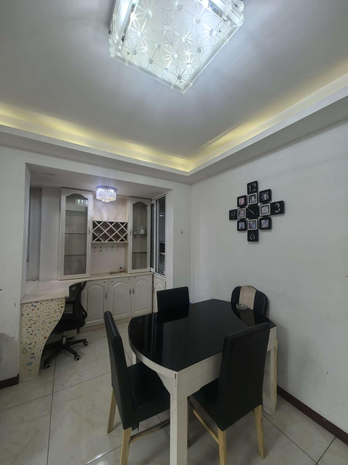 整租·理想城市花园