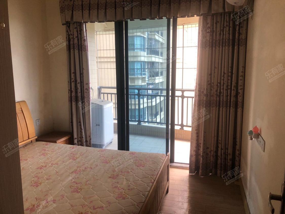 整租·碧桂园(公园1号)