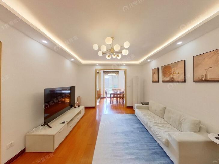 整租·金科帕提欧