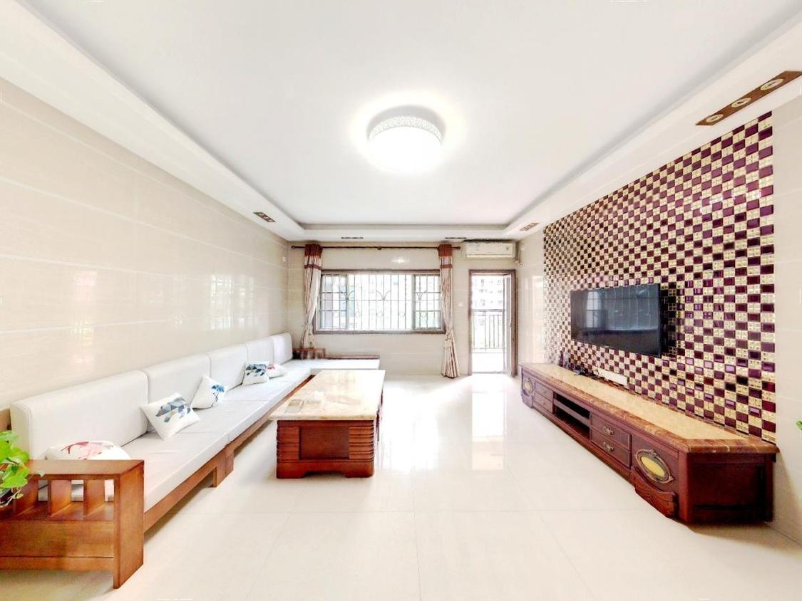 整租·海景蓝湾