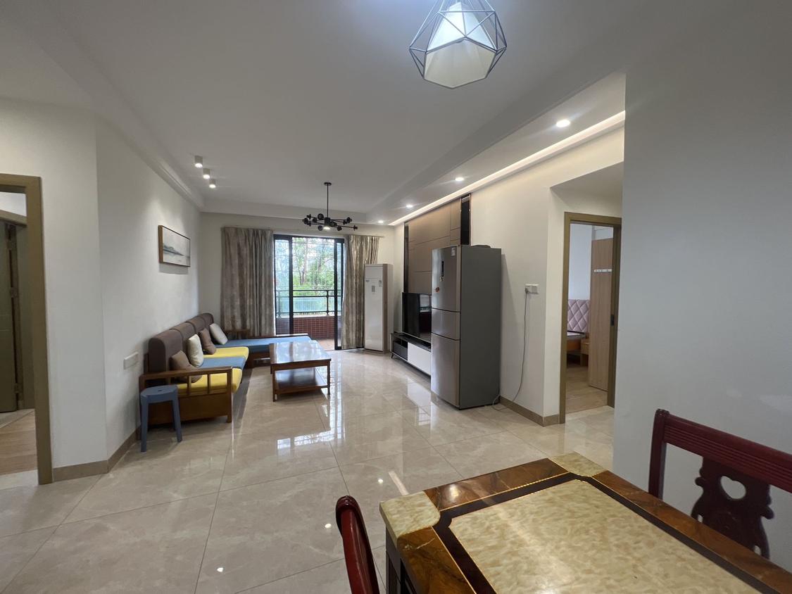 整租·绿茵高尔夫