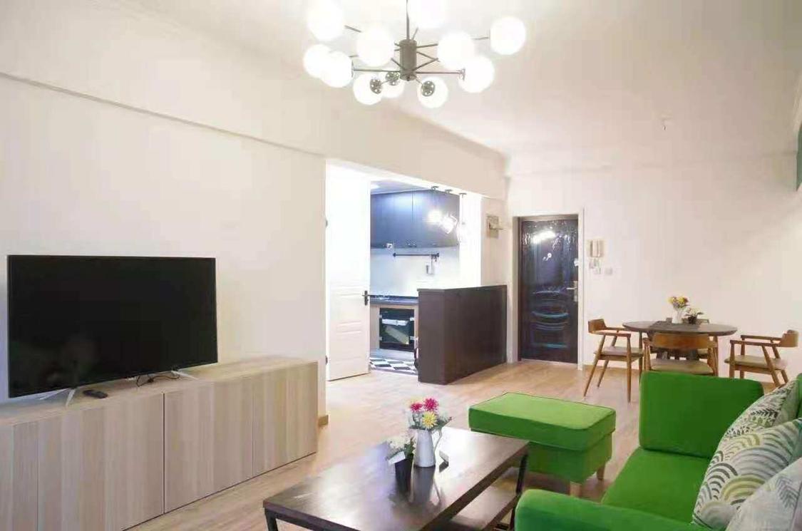 整租·胶州大楼