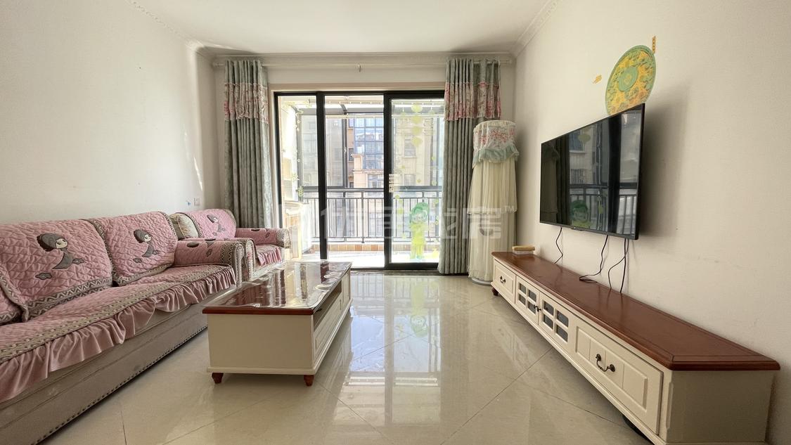 整租·香缇花园