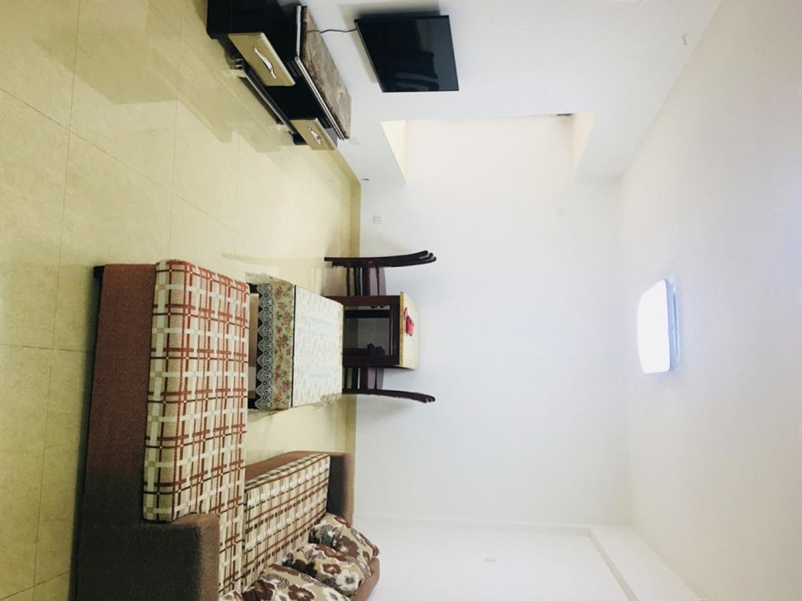 整租·银溪春墅