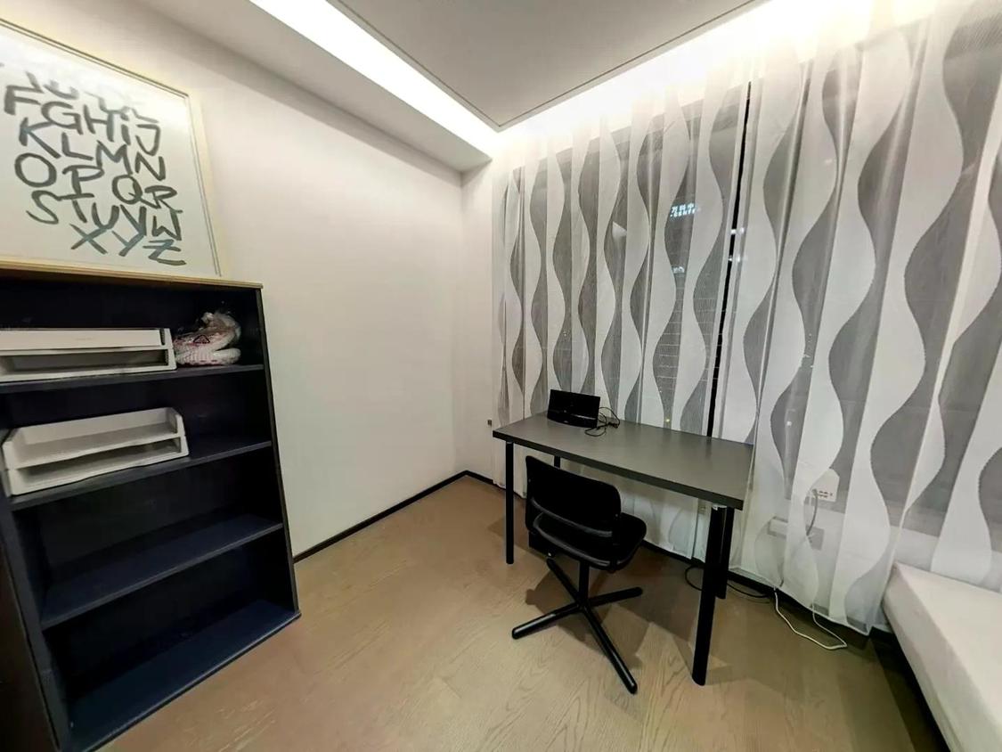 整租·UNICITY万科天空之城(四期)