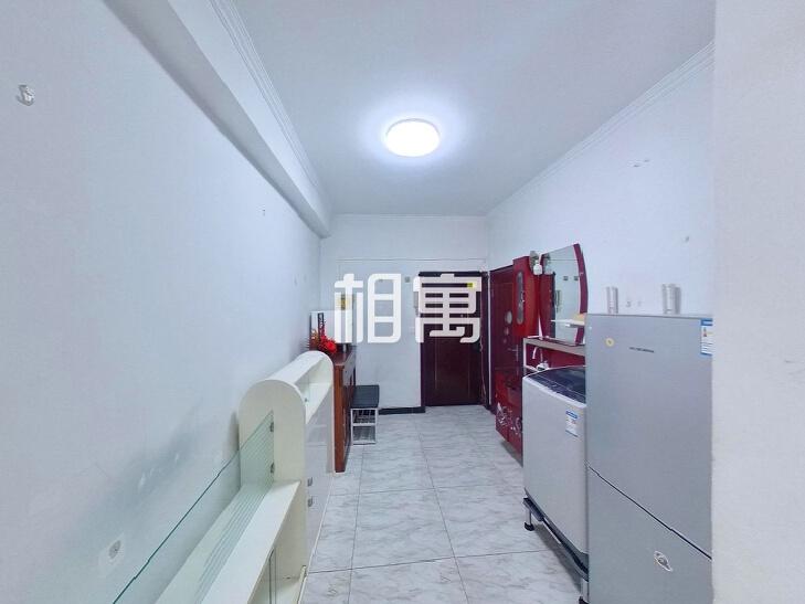 整租·南沙滩平安小区