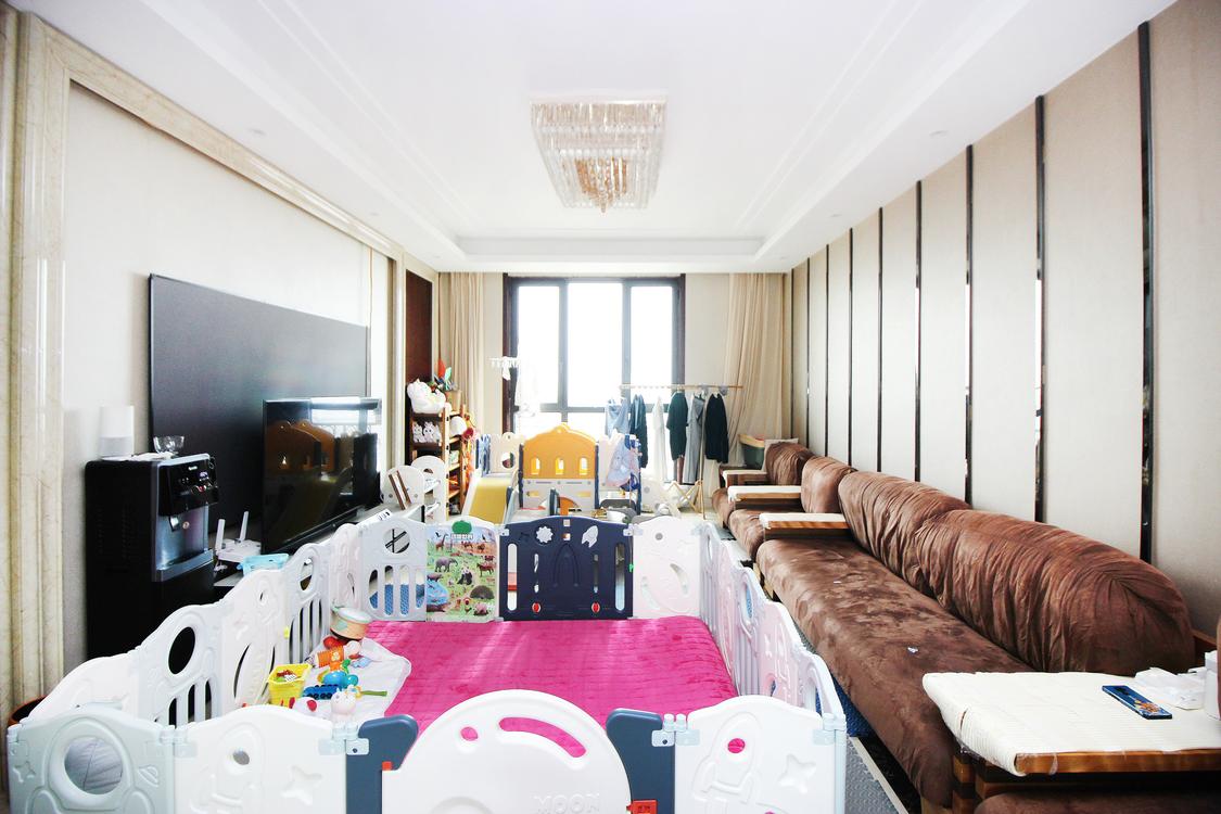 整租·半湾半岛