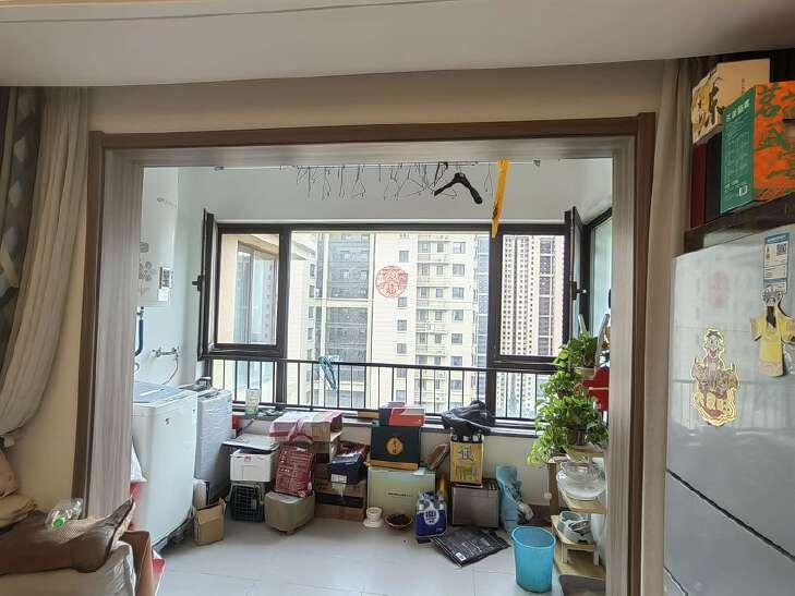 整租·新城香溢华庭