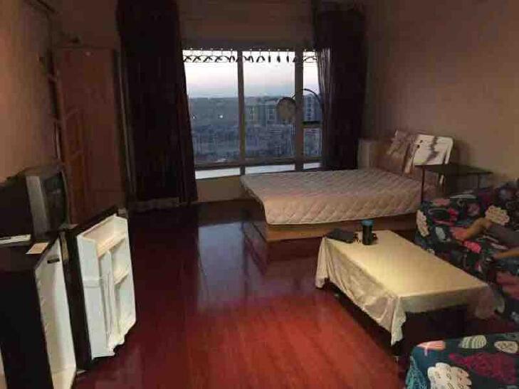 整租·汇展香格里拉