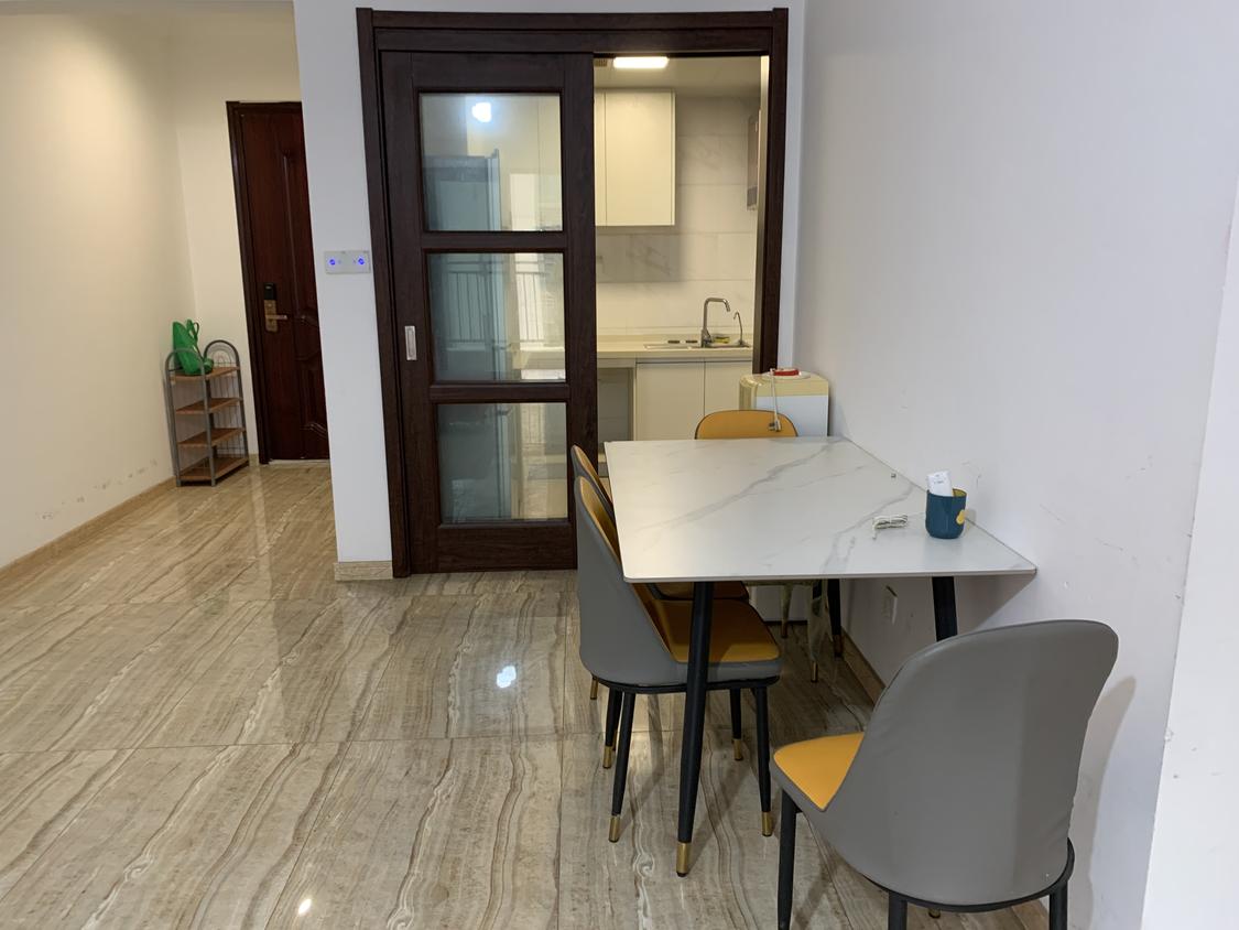 整租·碧桂园新城华府