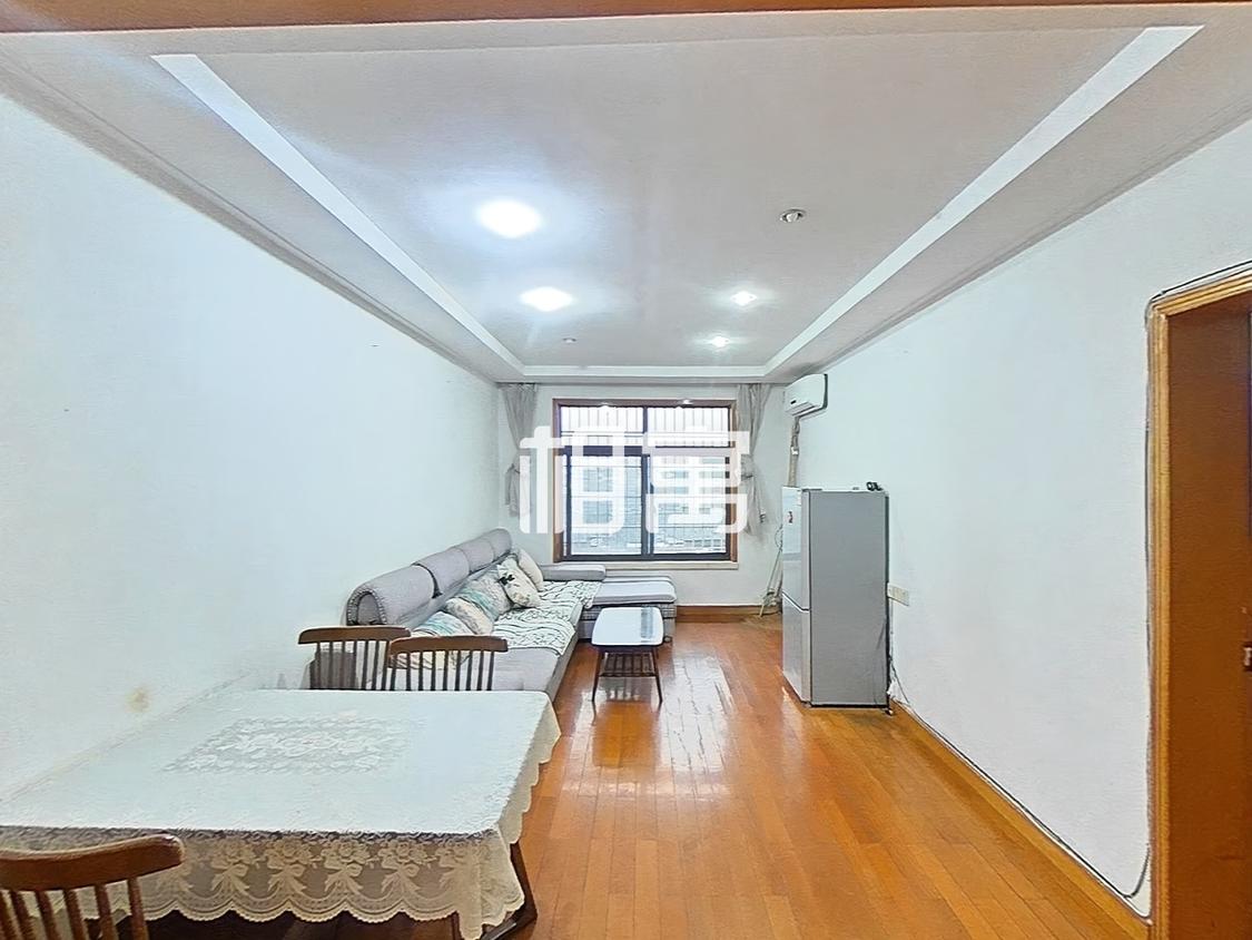 整租·吴县新村