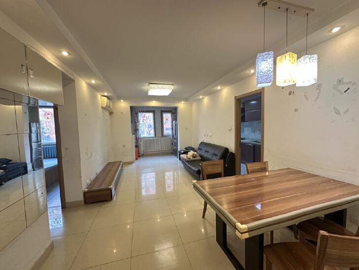 整租·领秀慧谷(A区)