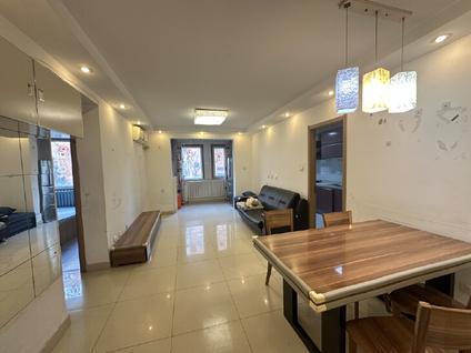 昌平朱辛庄整租 领秀慧谷(A区)2室1厅/80平/低楼层