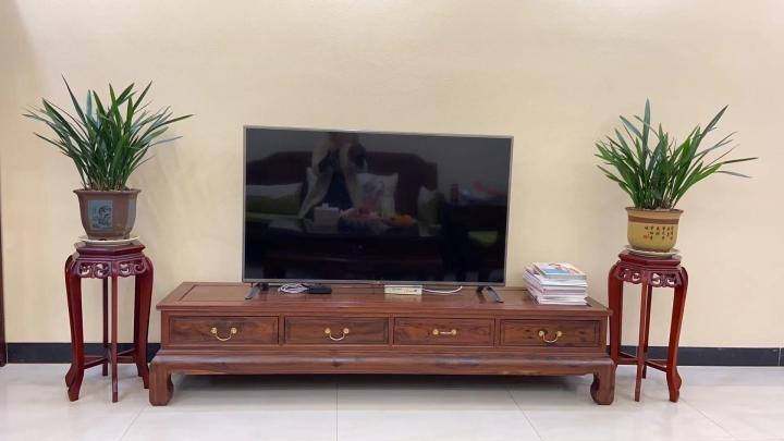 整租·六福山庄