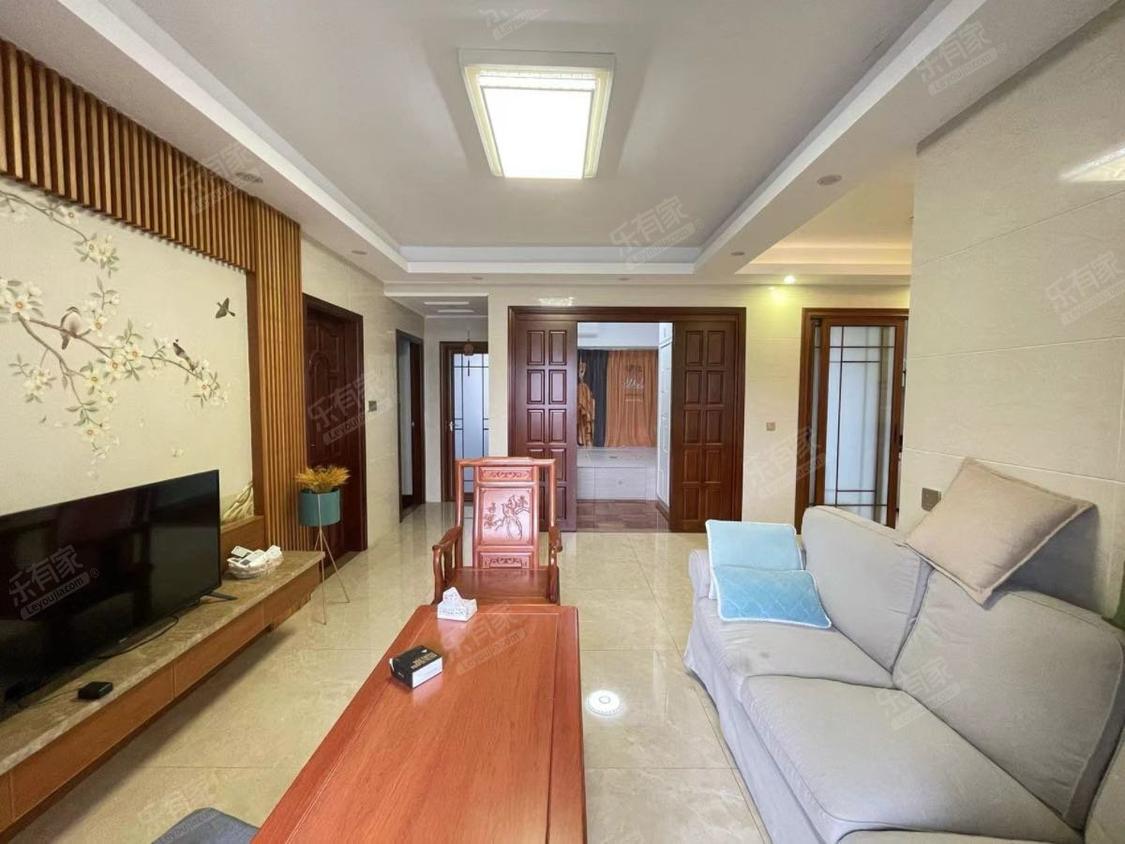 整租·华茵桂语