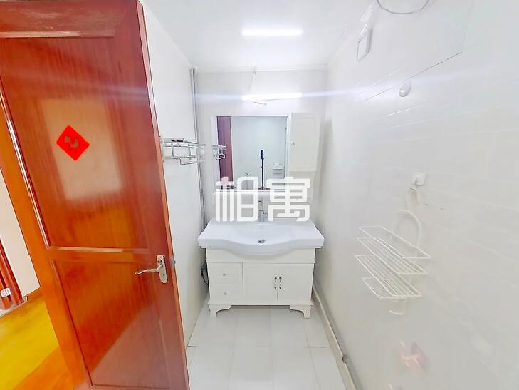 整租·三里河(一区5号院)