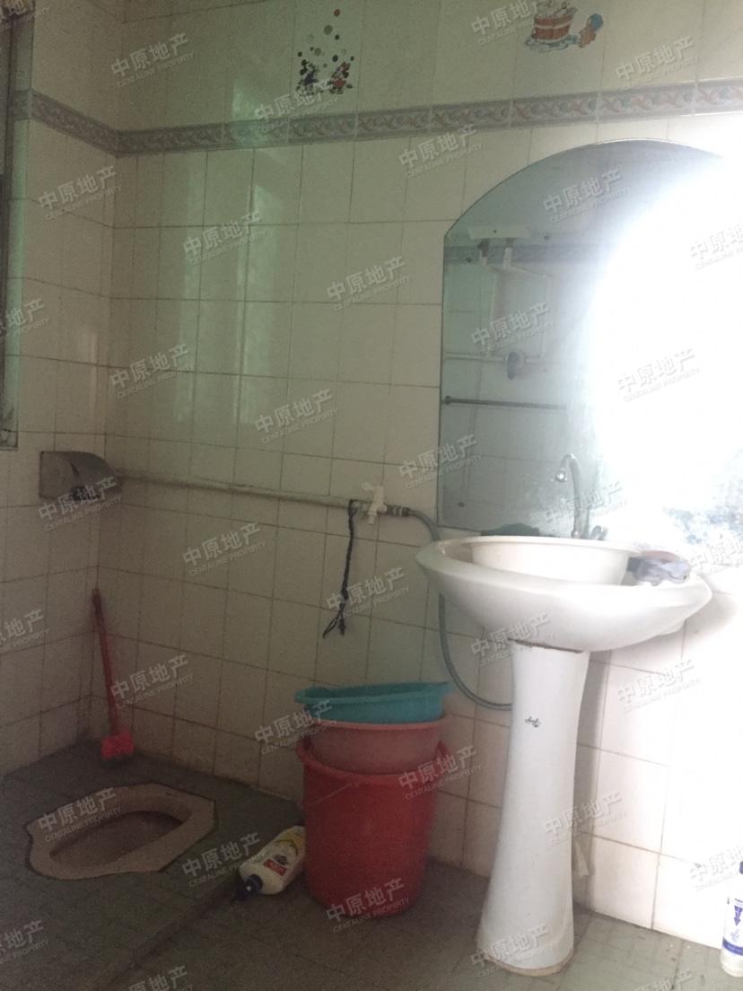 整租·聚德花苑