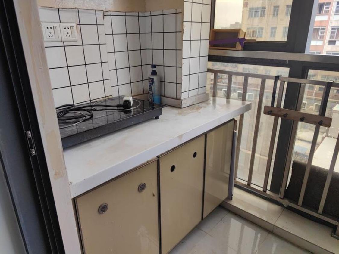 整租·富卓华庭