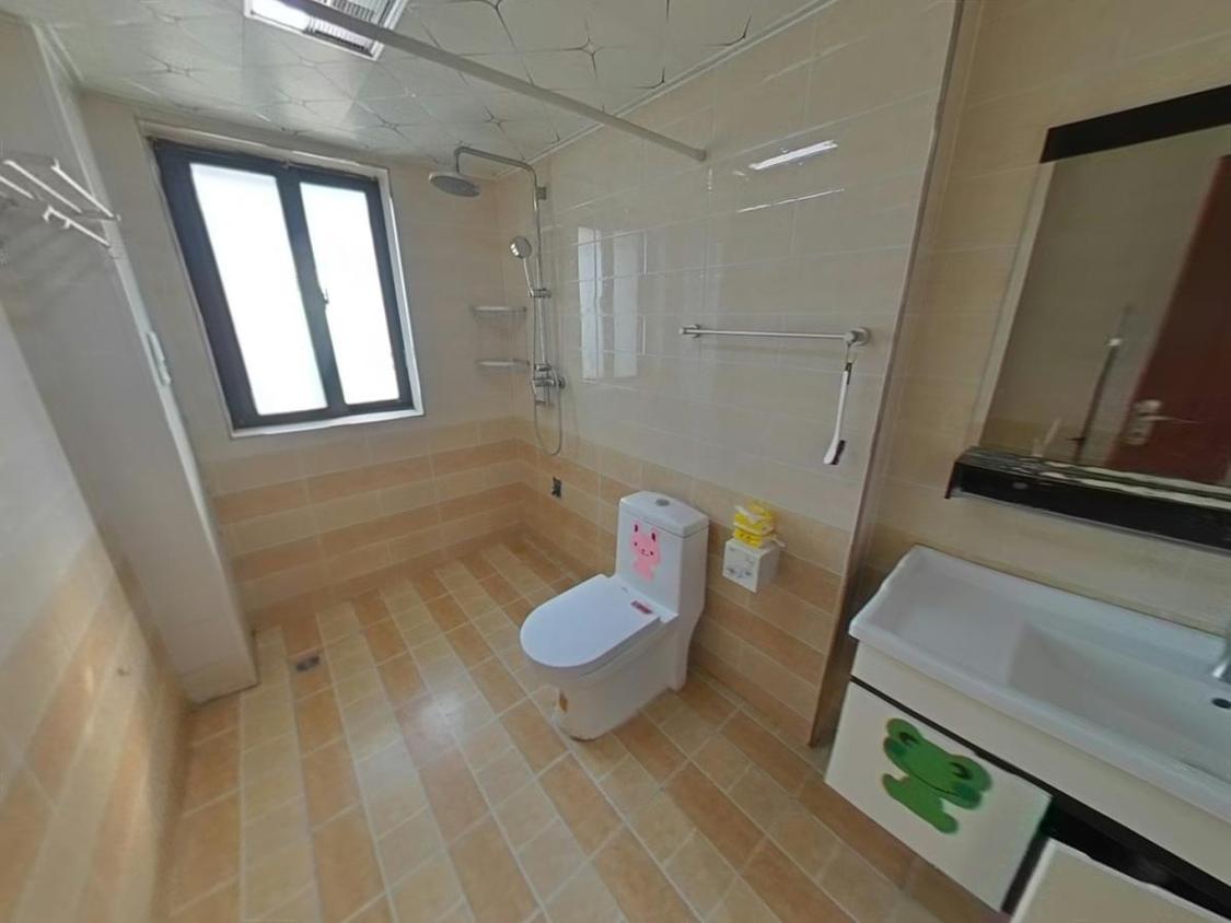 整租·华远海蓝城三期