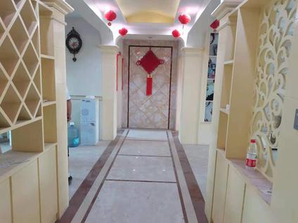 长垣长垣市整租 豫龙花园3室2厅/161平/高楼层