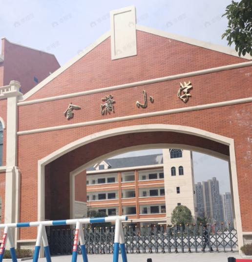 润和滨江府二期效果图