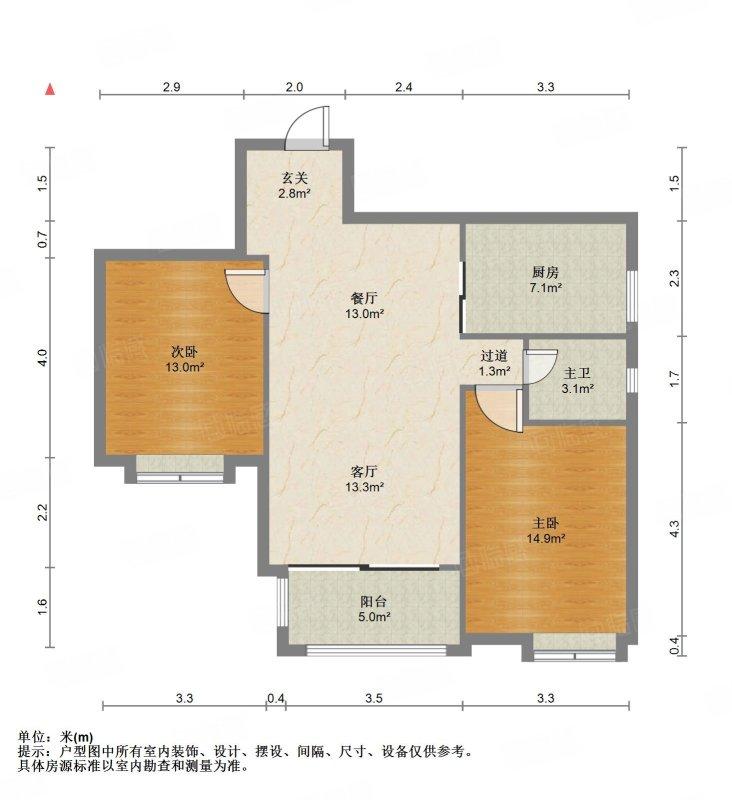 整租·金阳世纪城(龙贤苑南区)