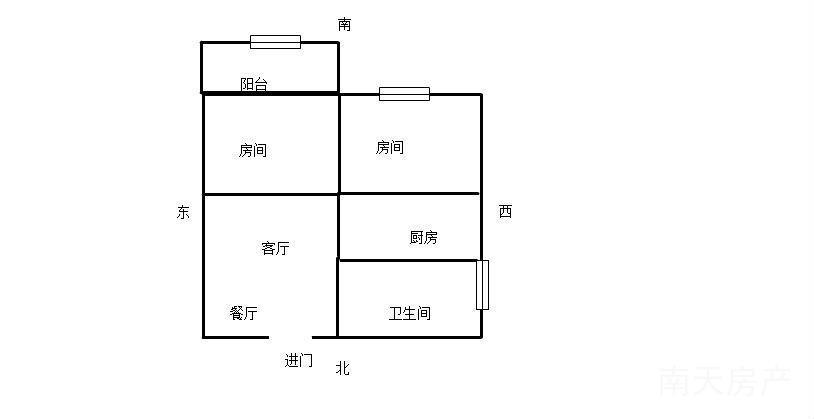 整租·颐和名苑