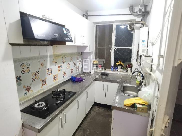 整租·金蝉北里(21号院)