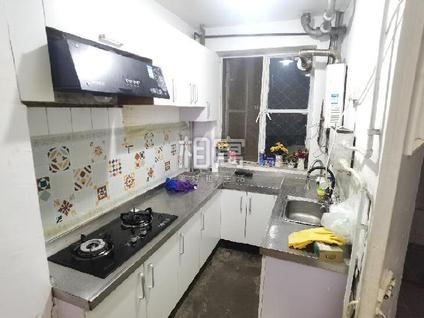 朝阳垡头整租 金蝉北里(21号院)2室1厅/59平/低楼层