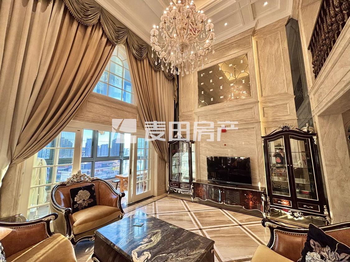 整租·中铁元湾