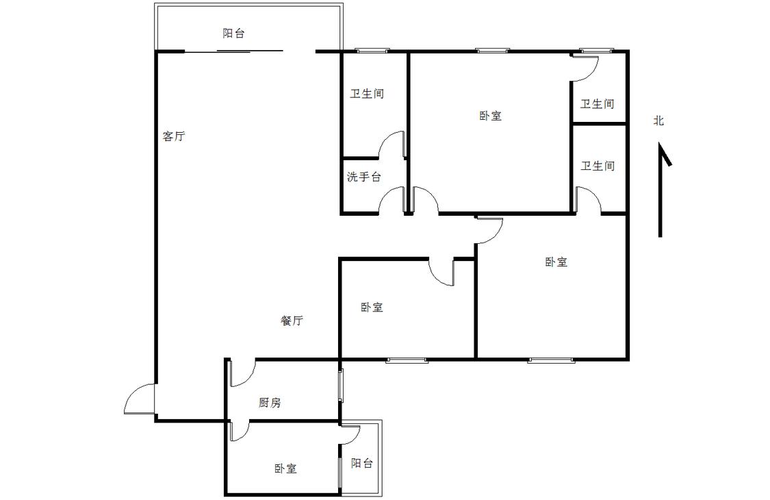 整租·铭爵山庄