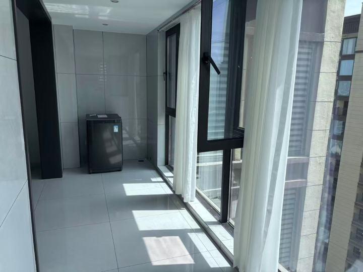 整租·建业花园里