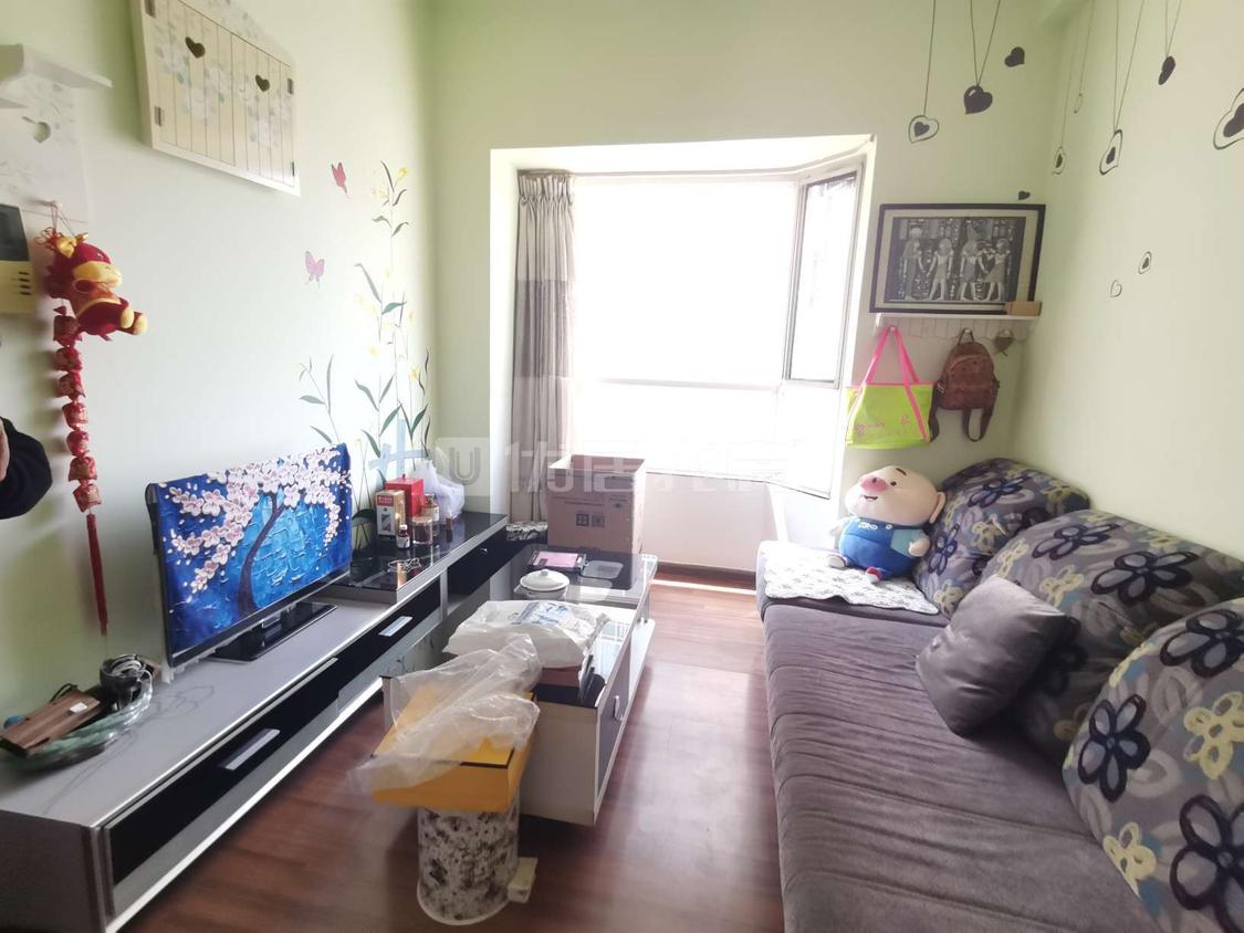 整租·华龙人家