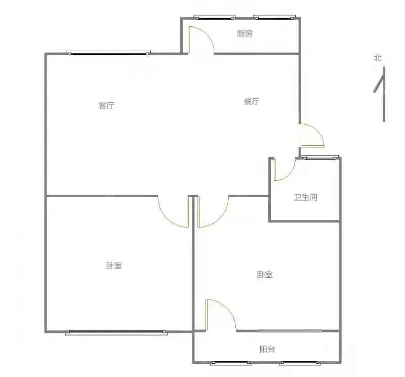 整租·金茂康桥华居皇营东区