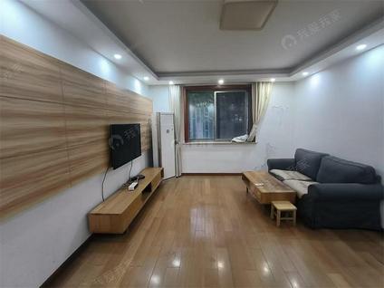 浦东杨思整租 三林世博家园(C区)2室2厅/97平/低楼层