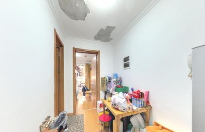 栖霞万寿整租 燕江新城江山苑1室1厅/50平/中楼层