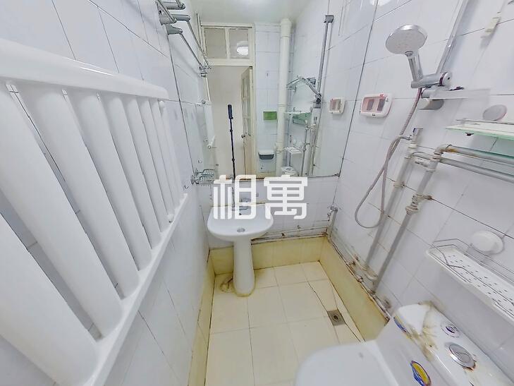 合租·首师大附中宿舍院