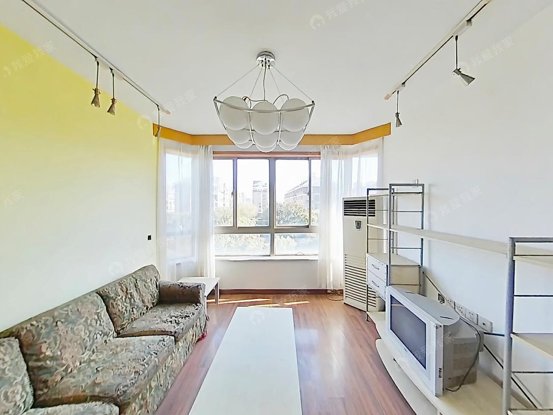 整租·方圆绿茵小区