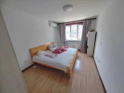 河东大直沽整租 艺苑里2室1厅/75平/中楼层