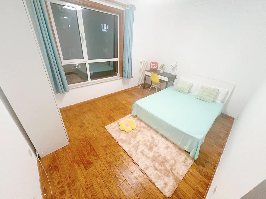 合租·金泉家园