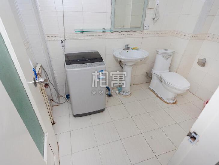 整租·恬心家园