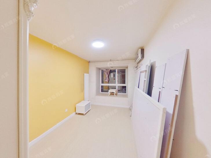 整租·中海馥园