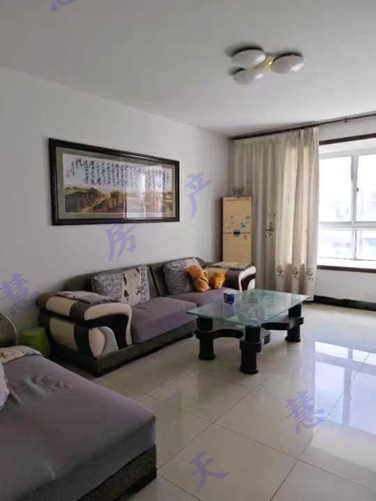 整租·阳光小区(户县)