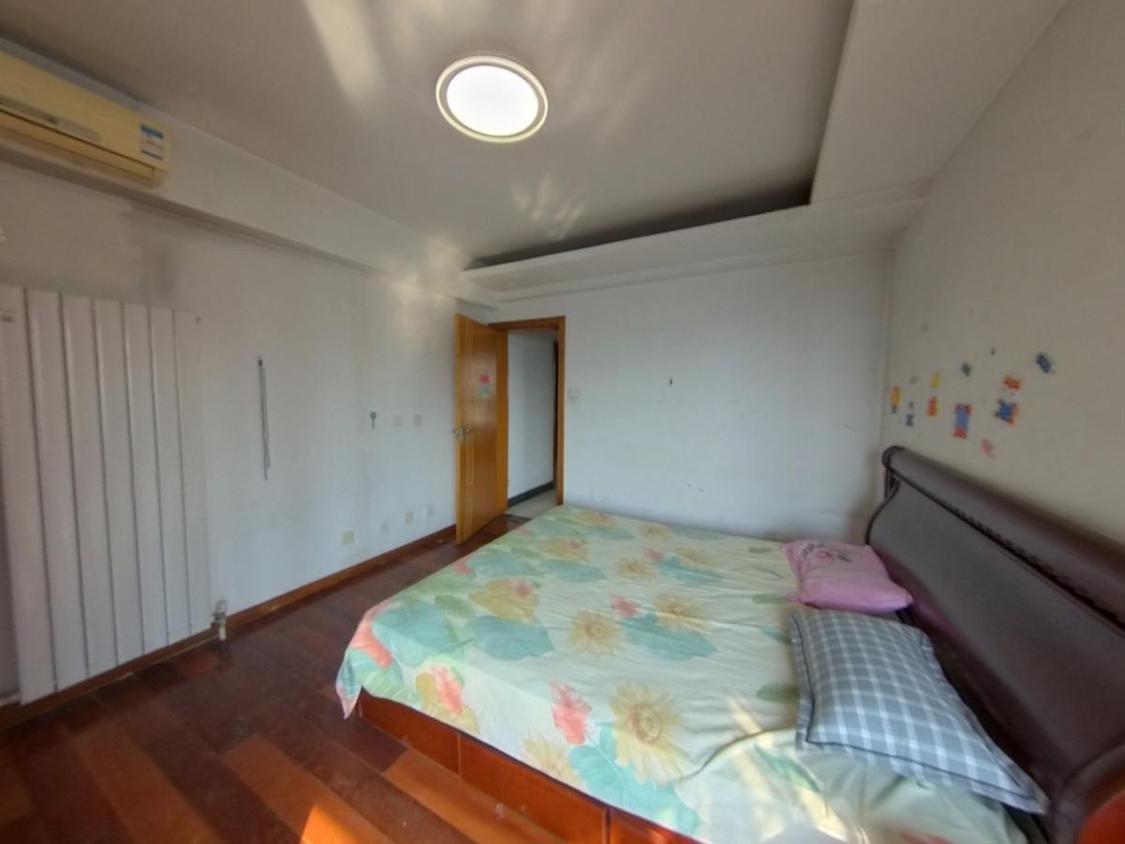 整租·沁水新城