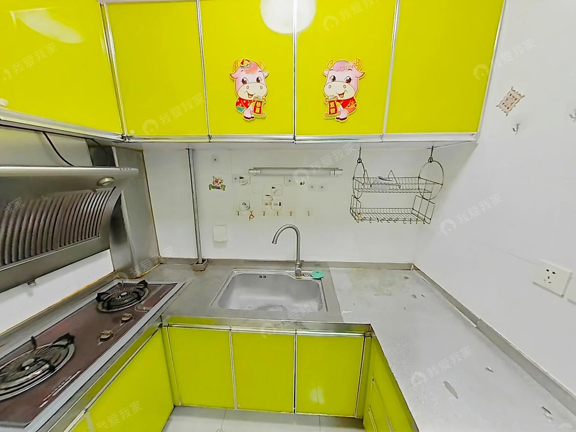 整租·金泉里(和平)