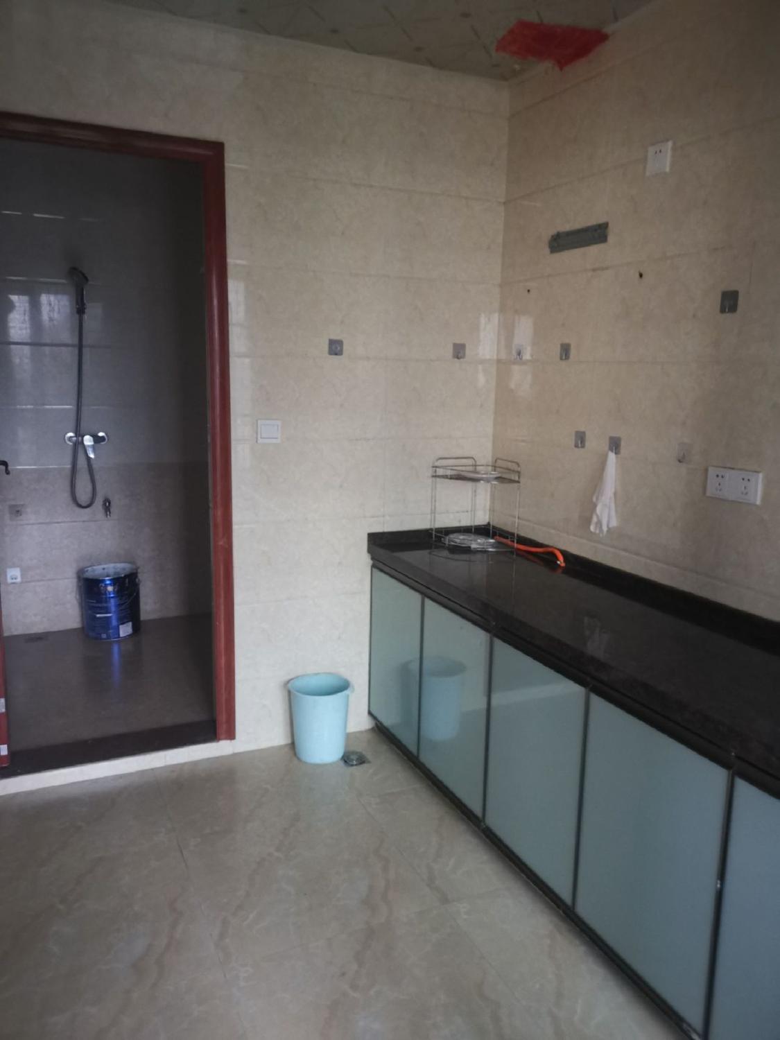 整租·中银名苑